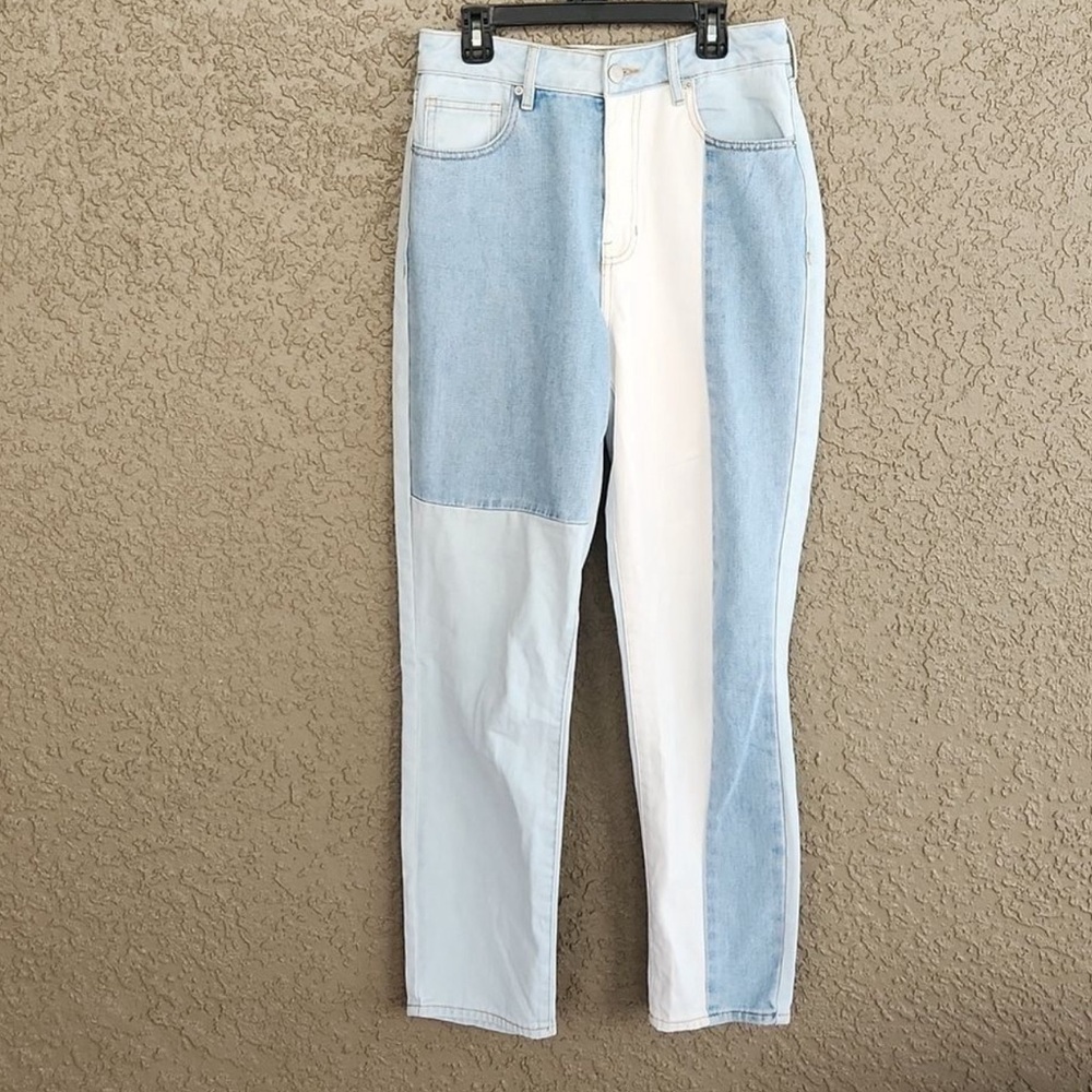 Mom Jeans size 0